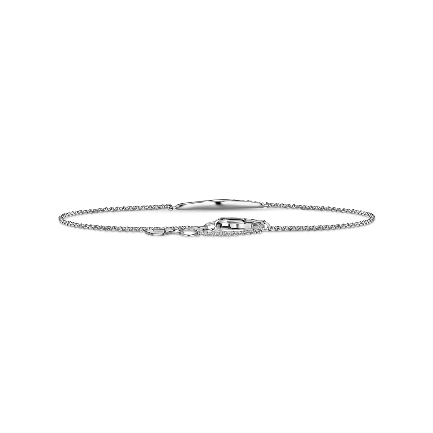Браслет Alrosa Diamonds 3M738H21S