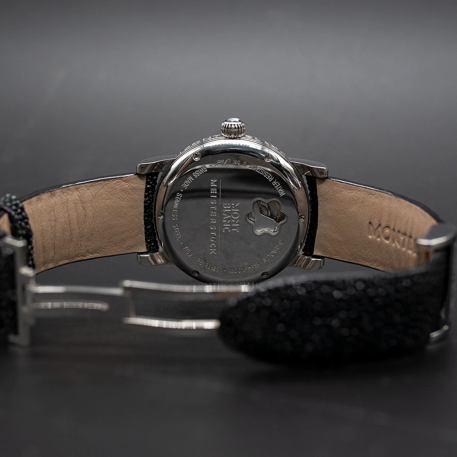 Star Lady Moonphase Automatic Diamonds 101627