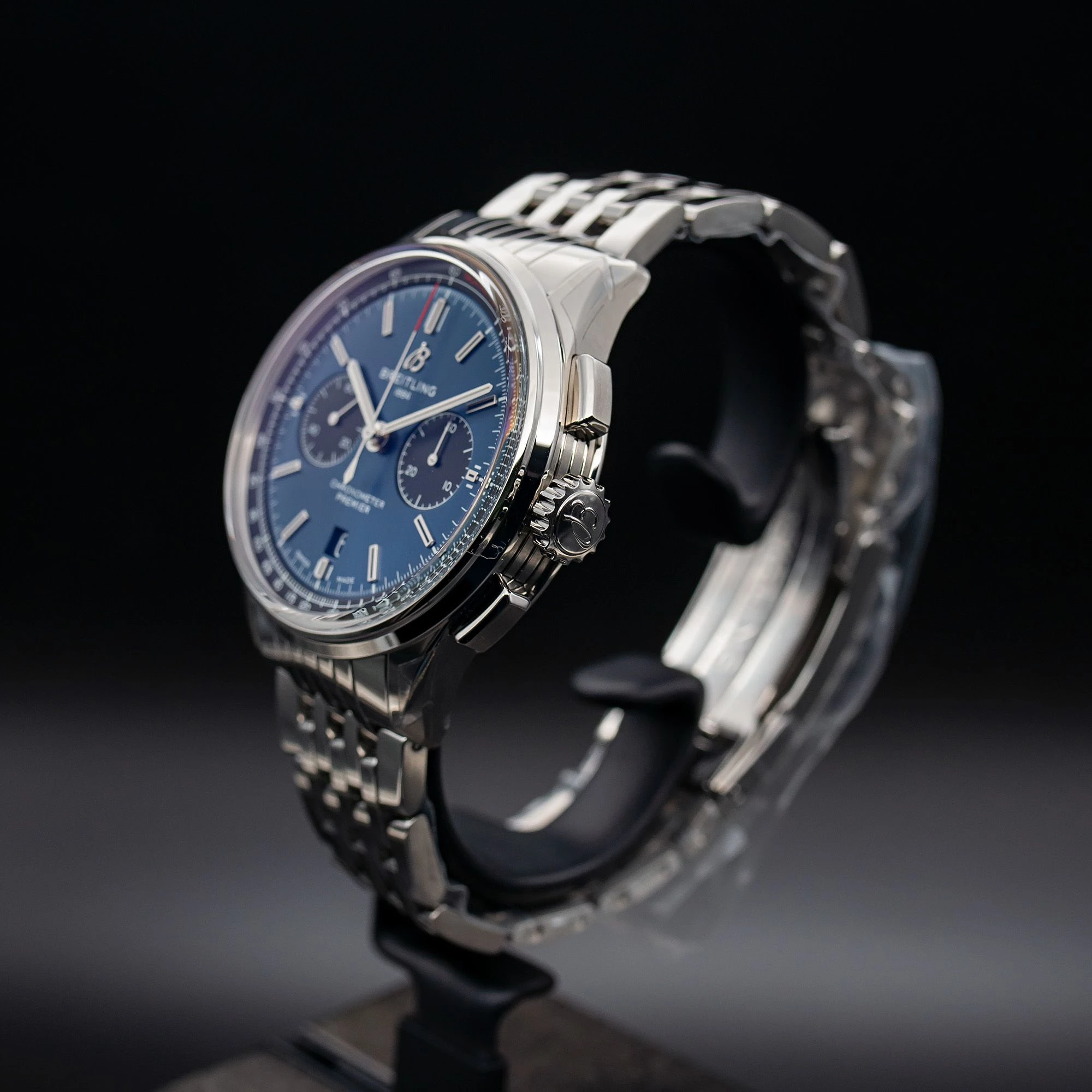 Breitling Premier B01 Chronograph 42 мм