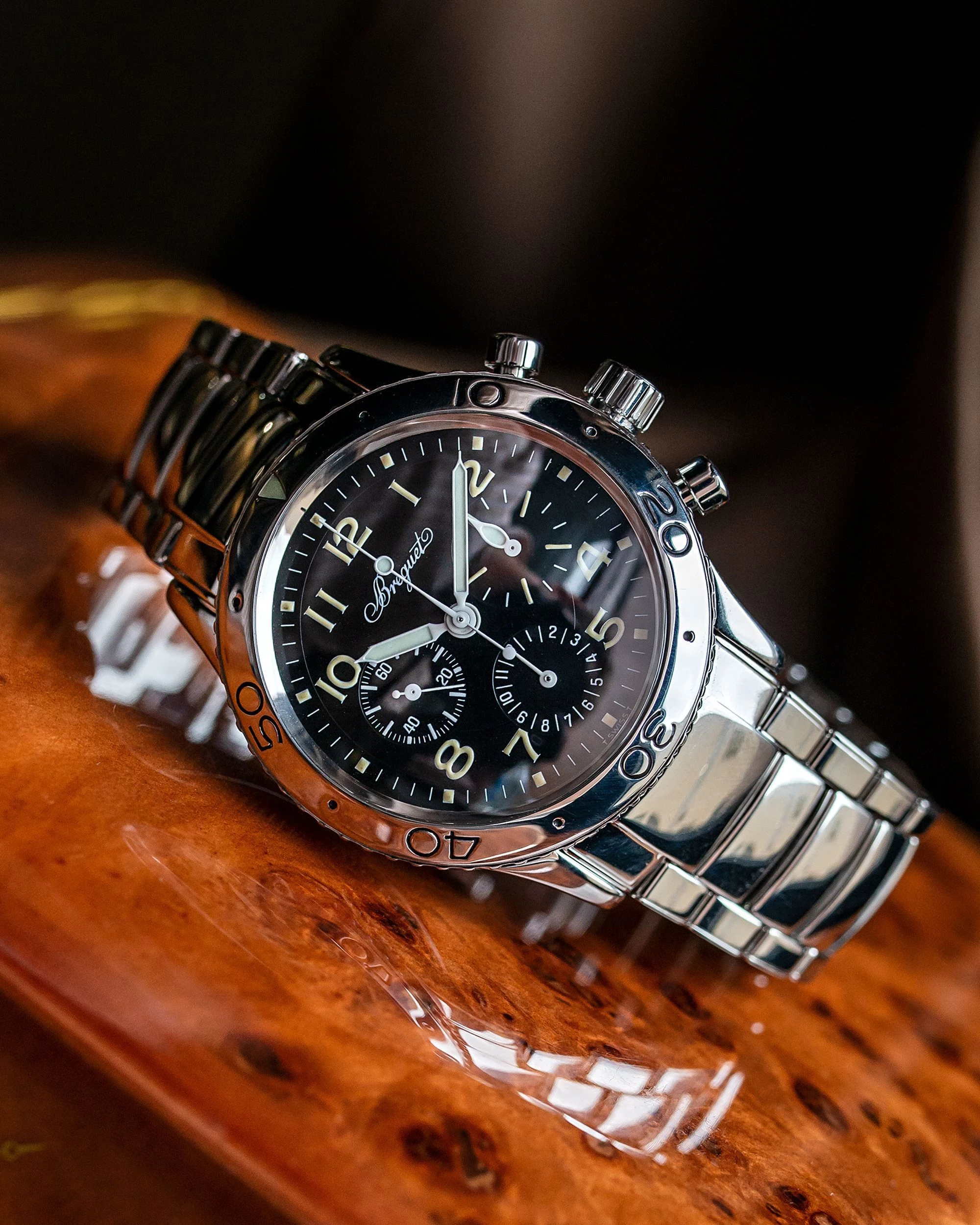 Breguet Type XX Aeronavale