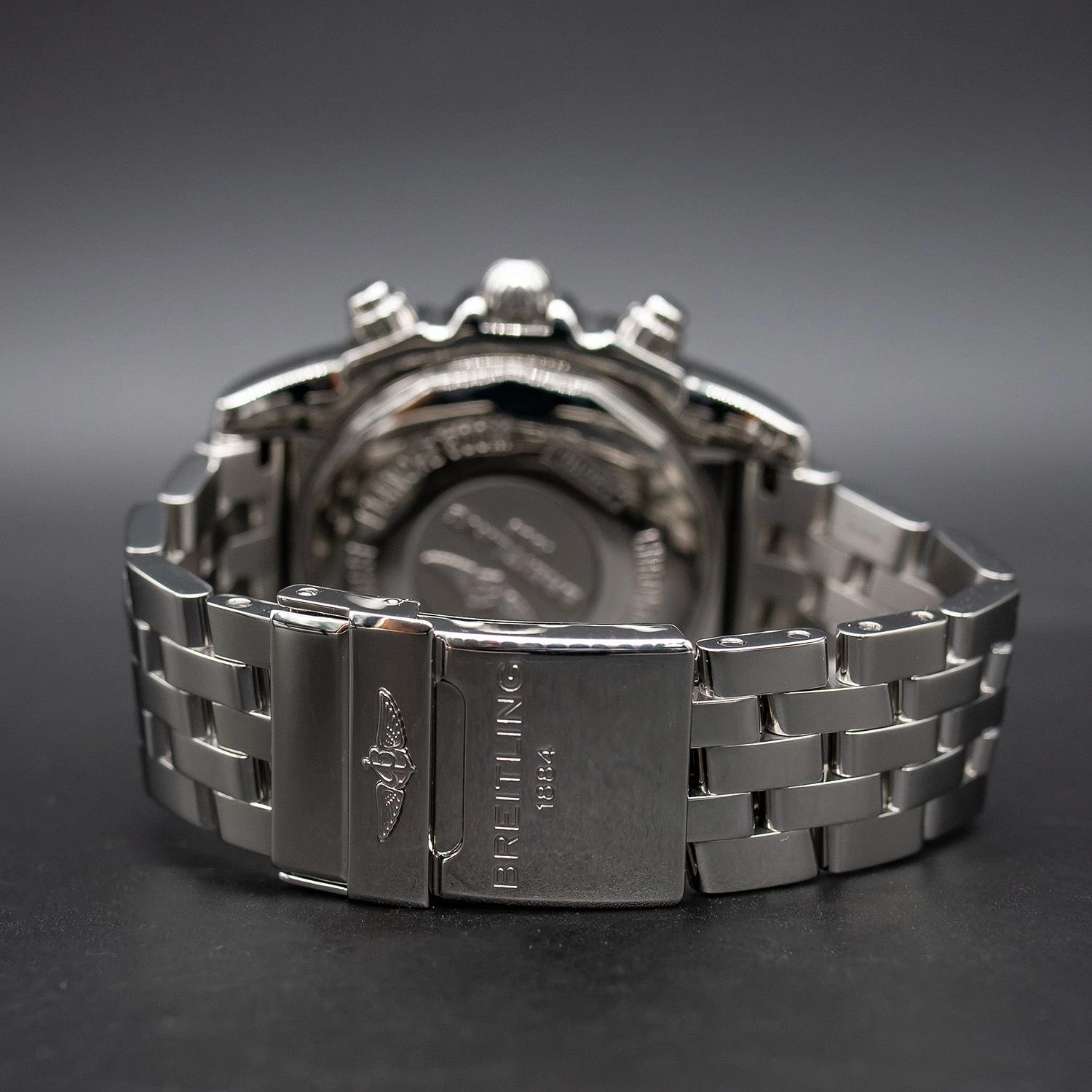 Breitling Chronomat B01 Chronograph