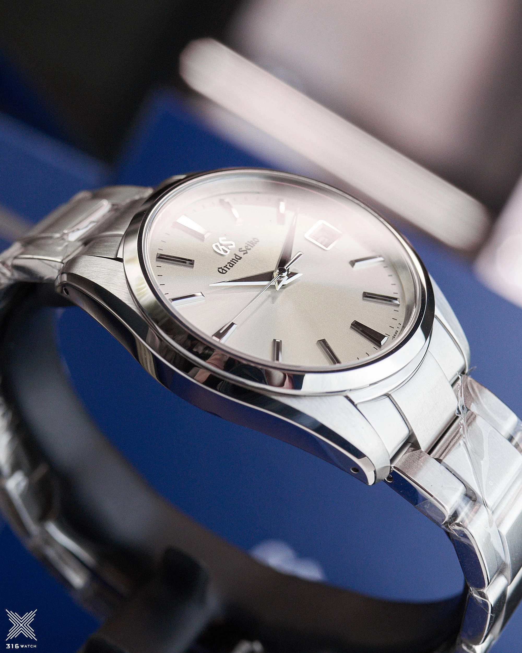 Grand Seiko SBGP009G