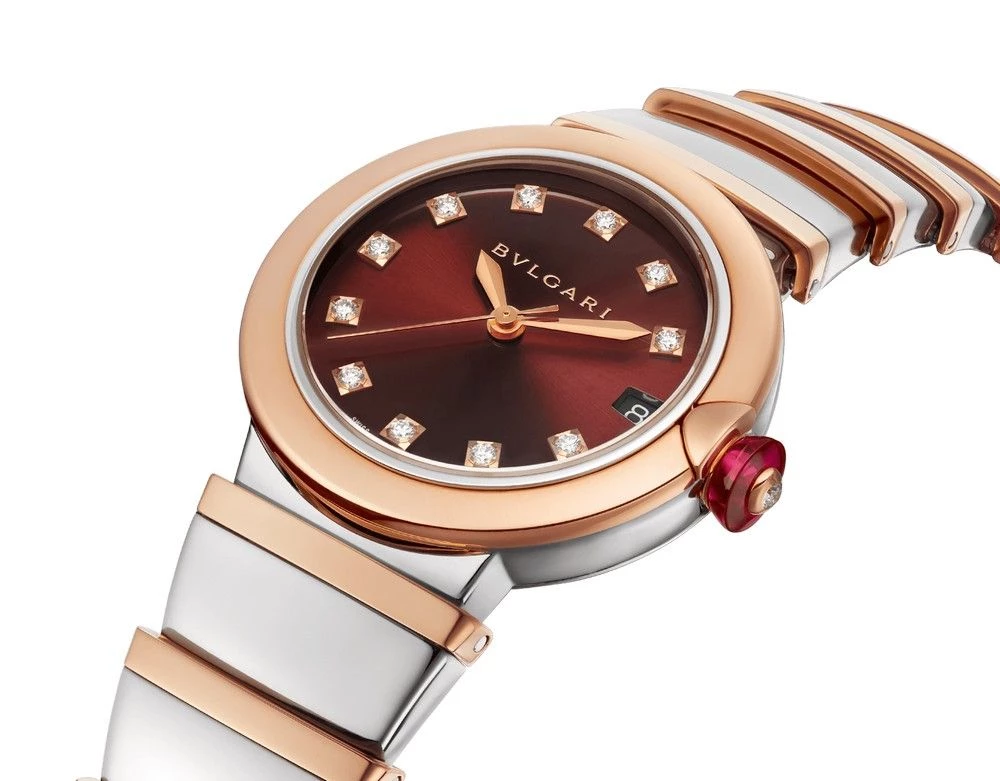 Bvlgari Lvcea 102689