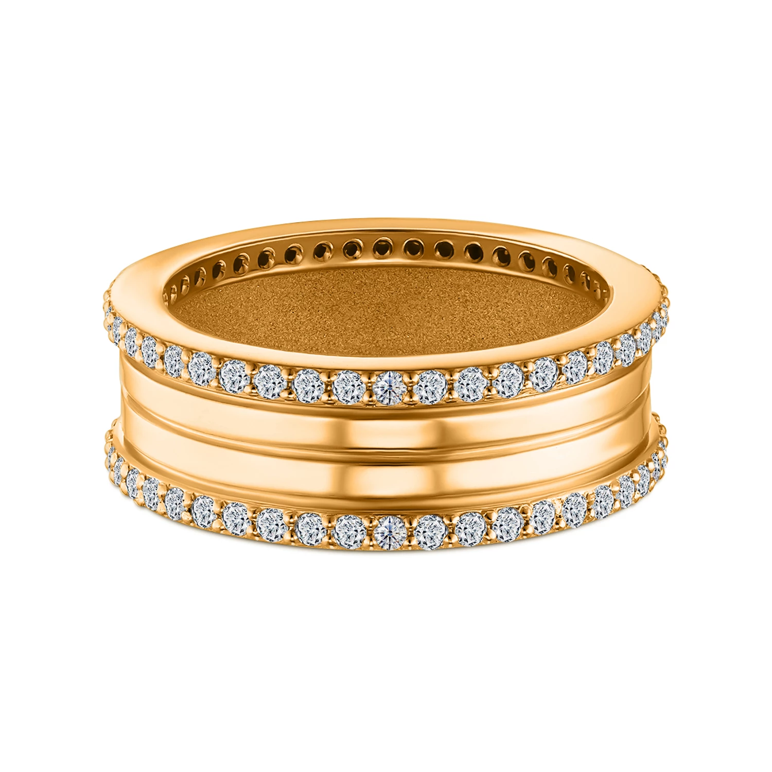 Кольцо Alrosa Diamonds 0P066H23S