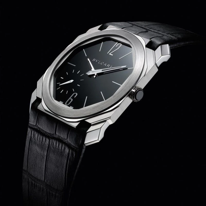 Bvlgari Octo Finissimo 102028