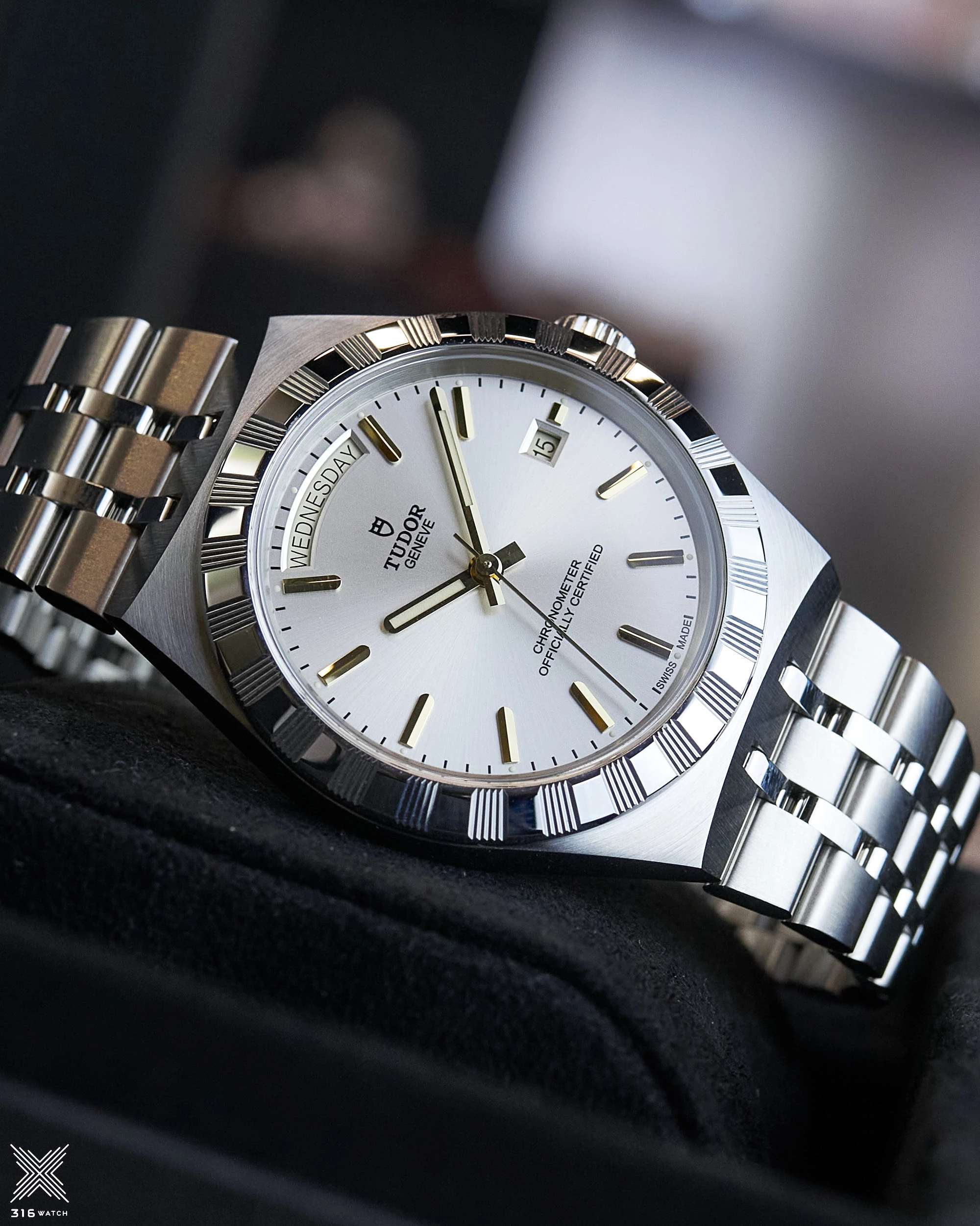 Tudor Royal M2840D1A0-0004