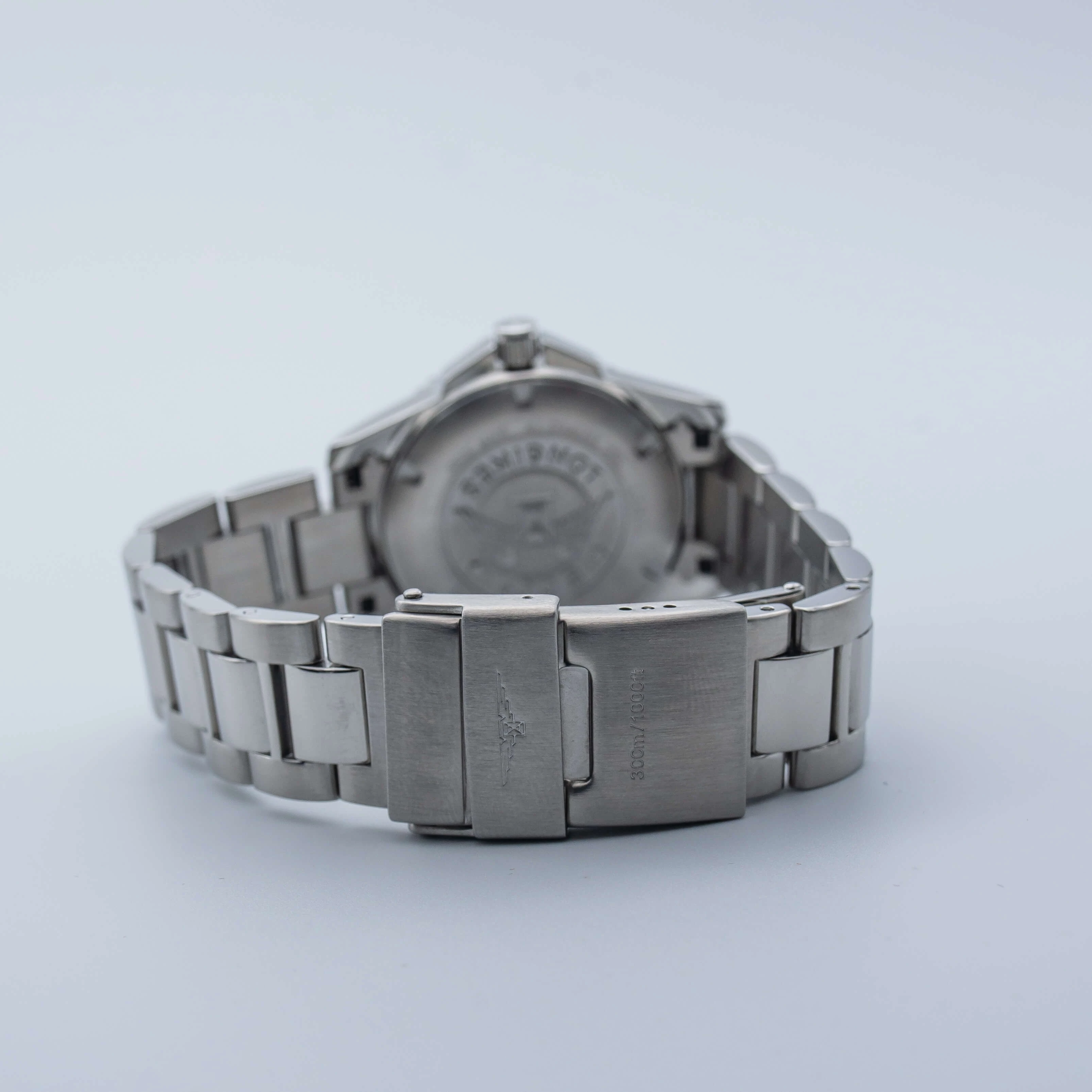 Longines HydroConquest