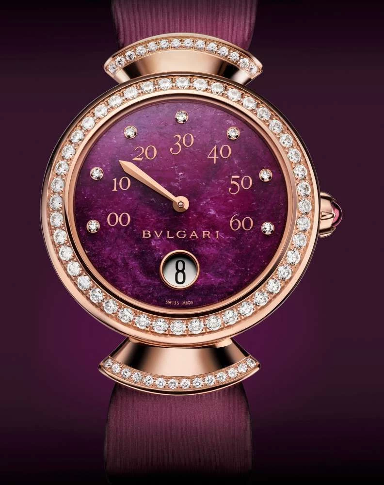 Bvlgari Divas Dream 102545