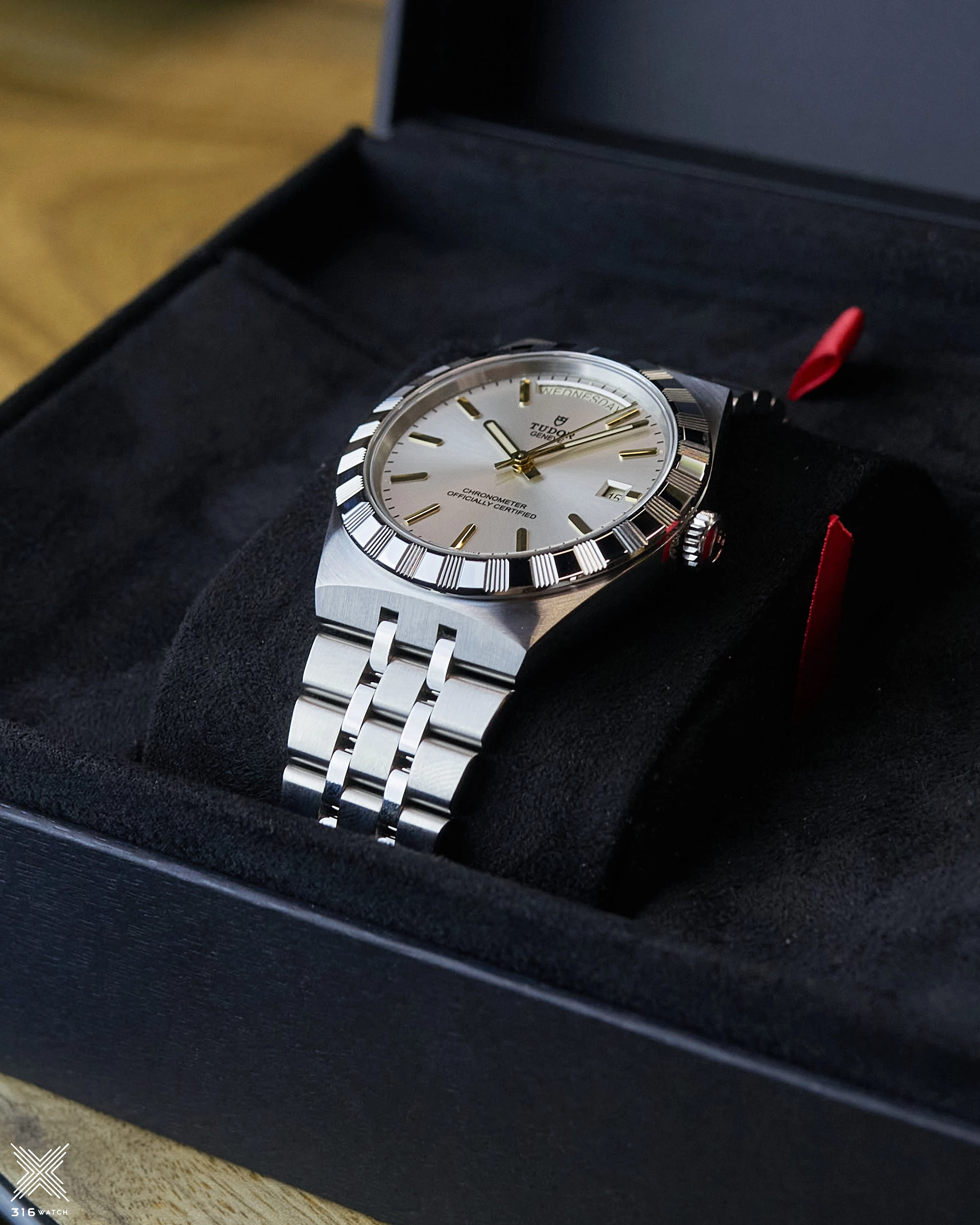 Tudor Royal M2840D1A0-0004