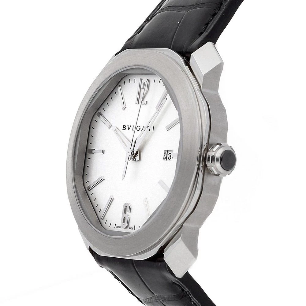 Bvlgari Octo Roma 102779