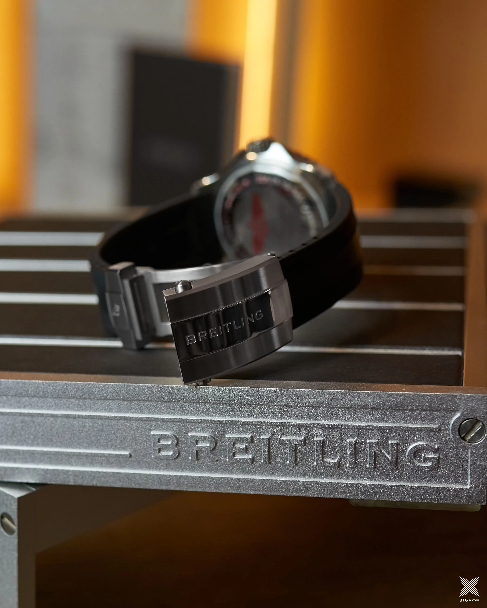Breitling Superocean A17375211B1S1