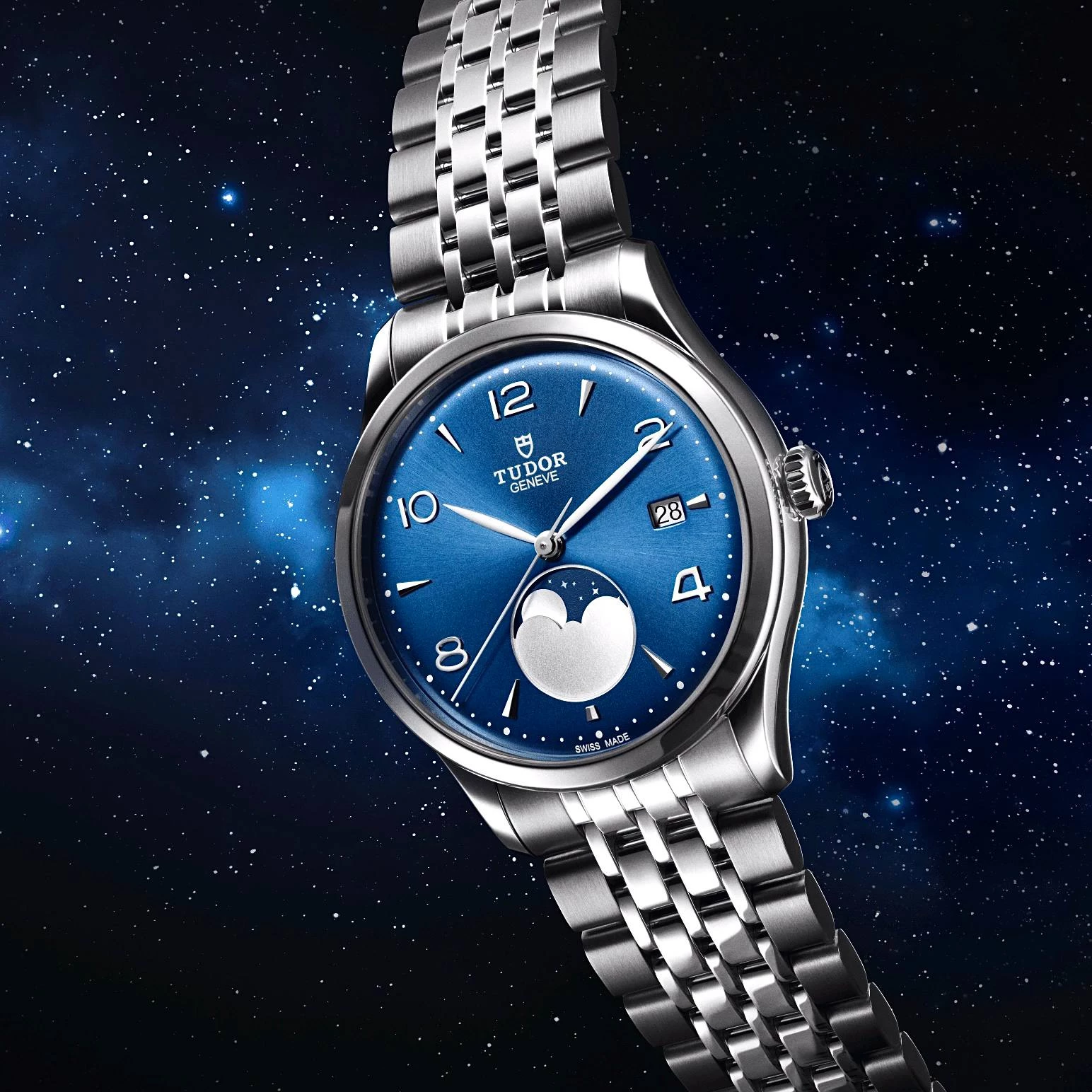 Tudor 1926 Luna M91560-0002
