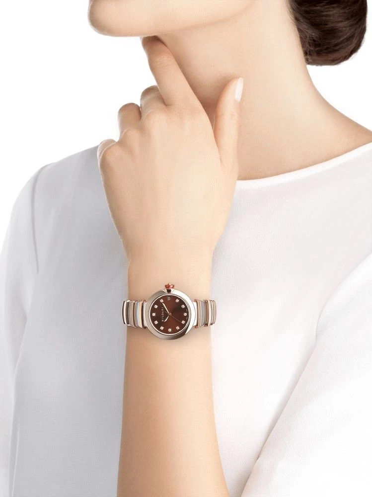 Bvlgari Lvcea 102689
