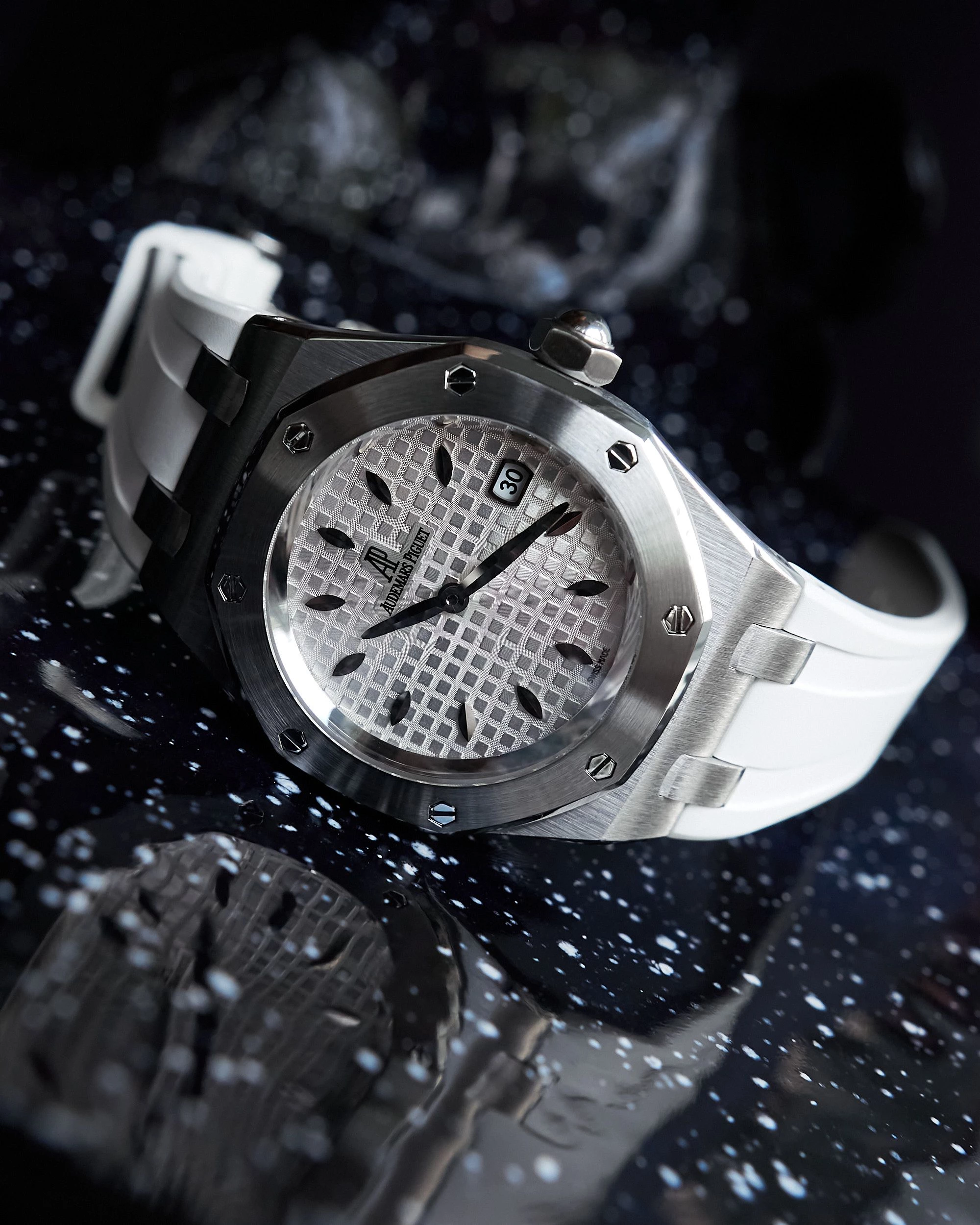 Audemars Piguet 67620ST.OO.D010CA.01