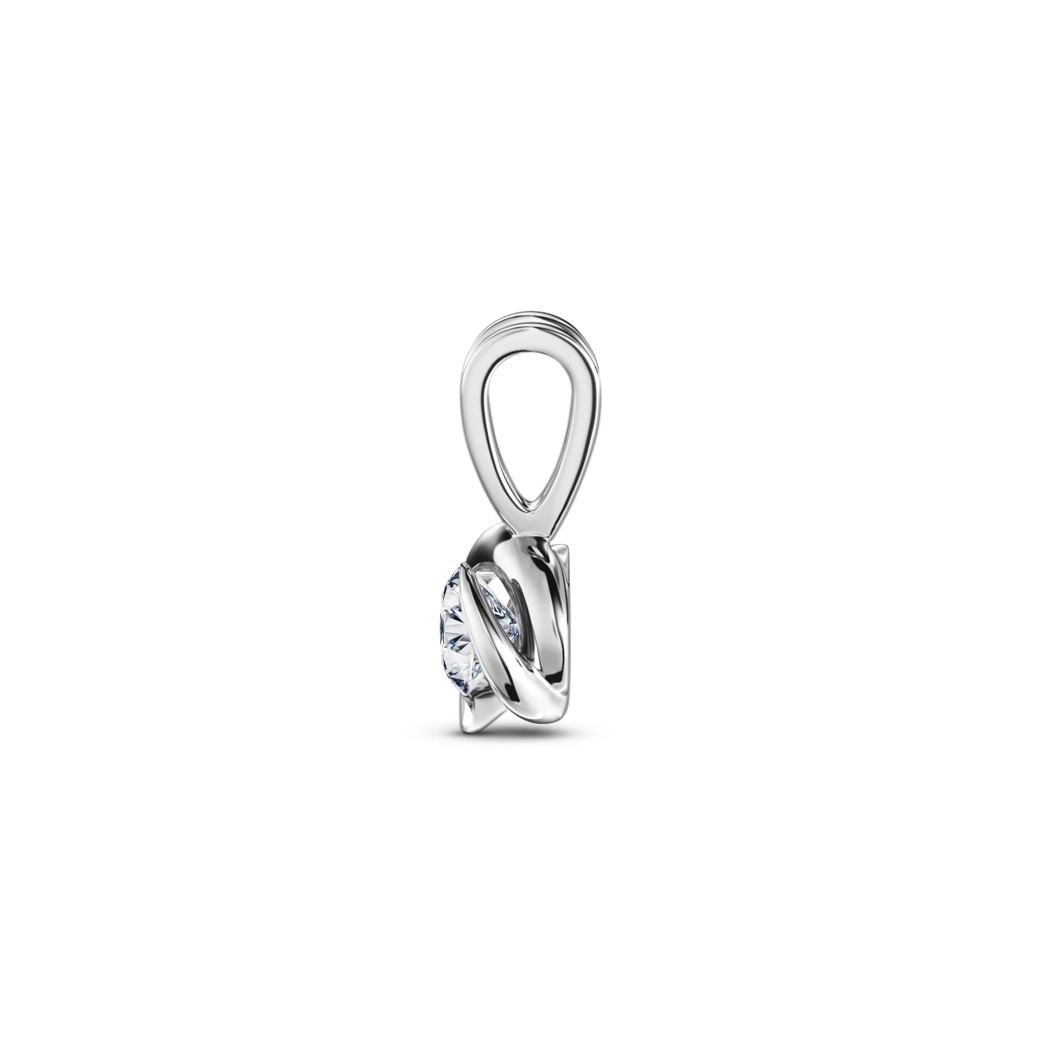Колье Alrosa Diamonds 2C585121S