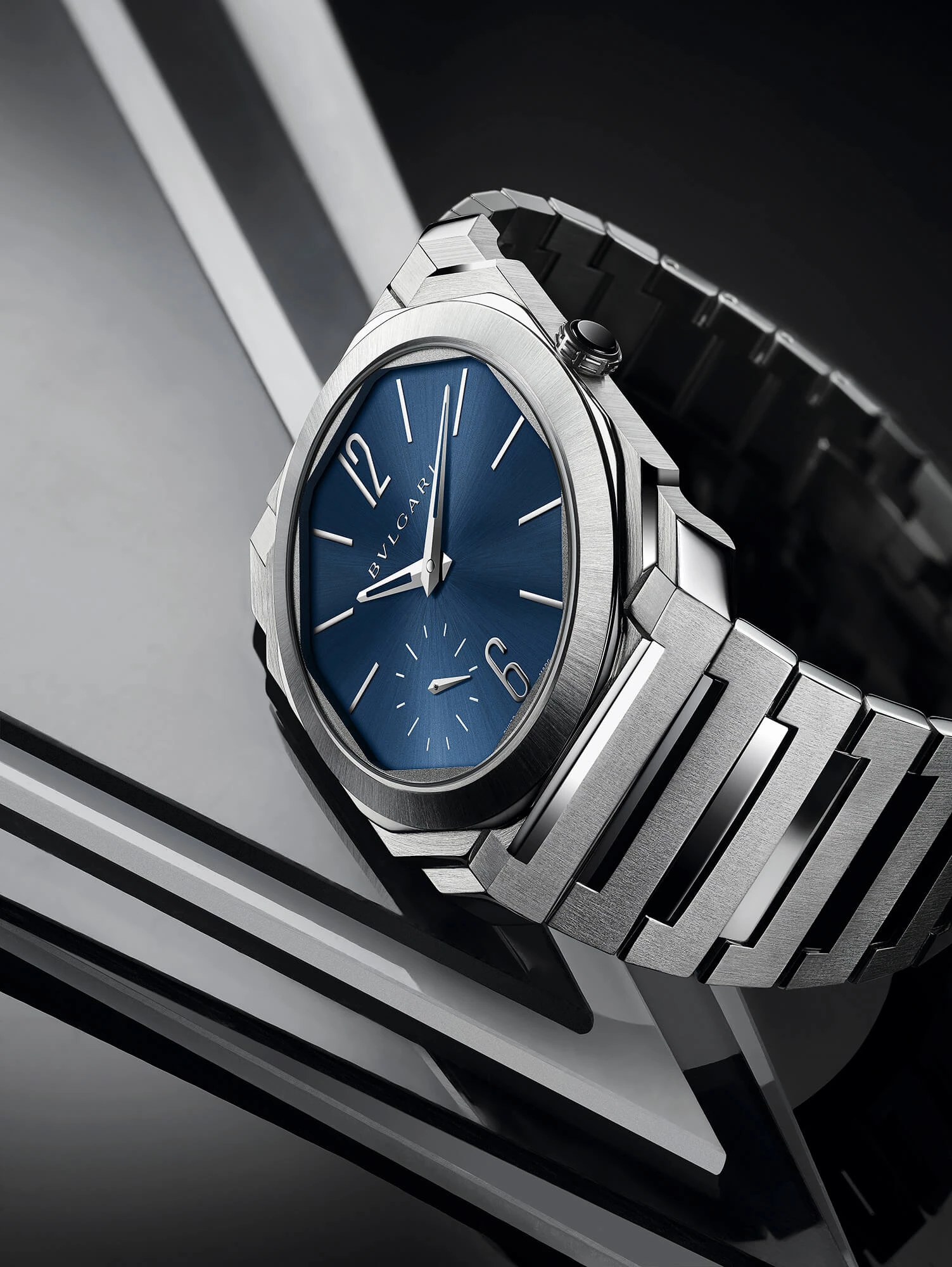 Bvlgari Octo Finissimo Automatic 103431