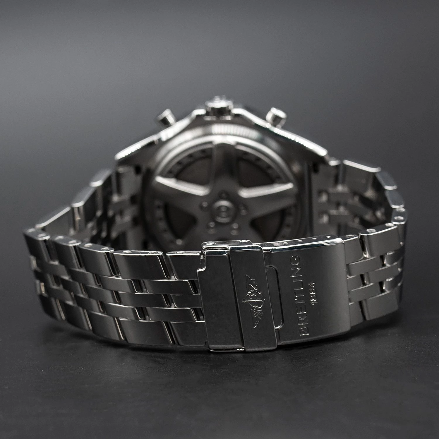 Breitling for Bentley A44362