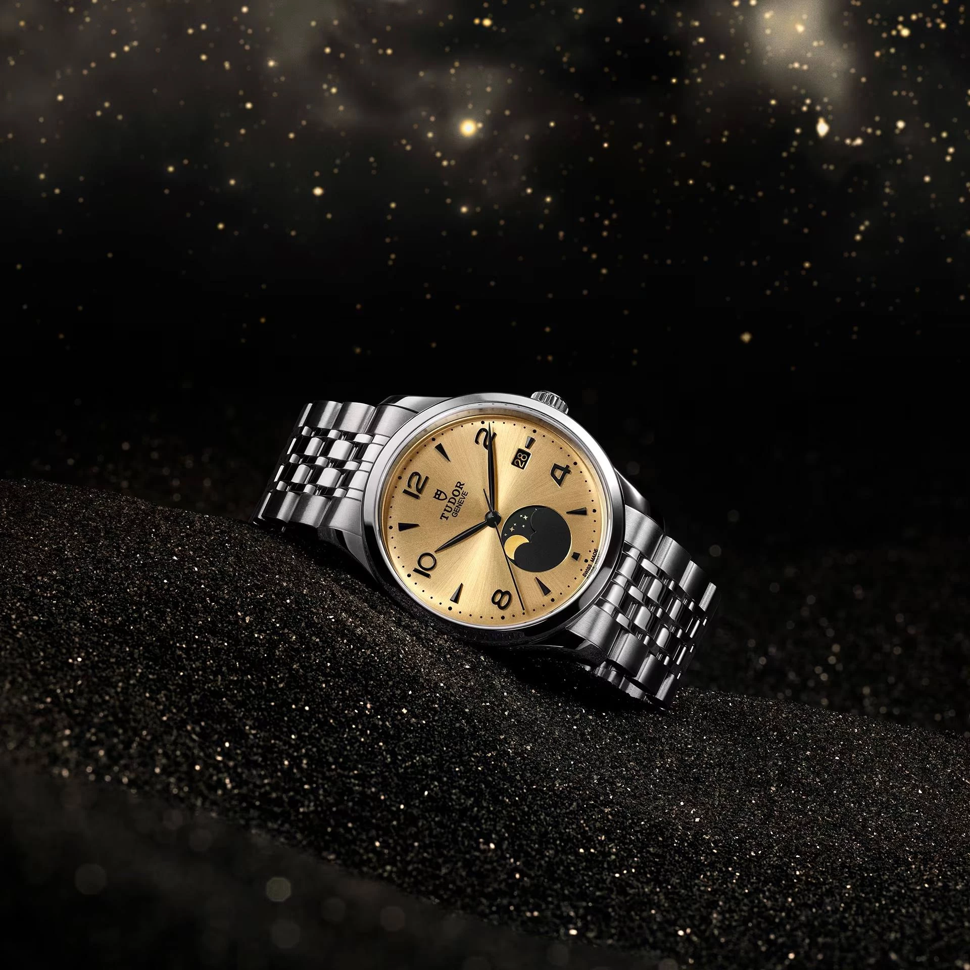 Tudor 1926 Luna M91560-0001