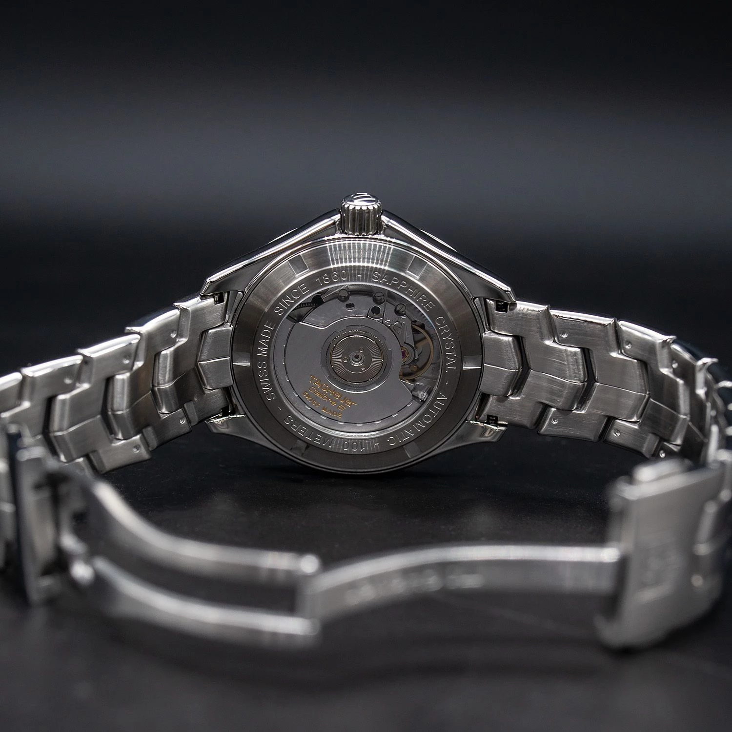 TAG Heuer Link WAT2110.BA0950
