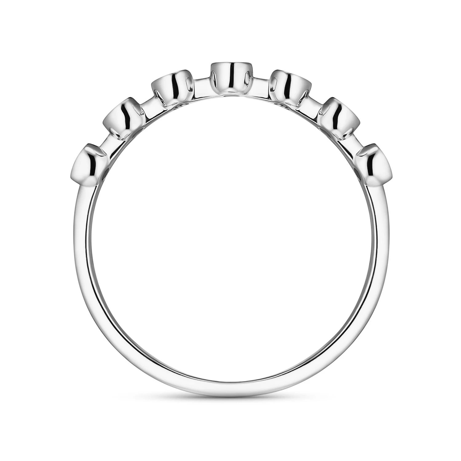Кольцо Alrosa Diamonds 0L162121S