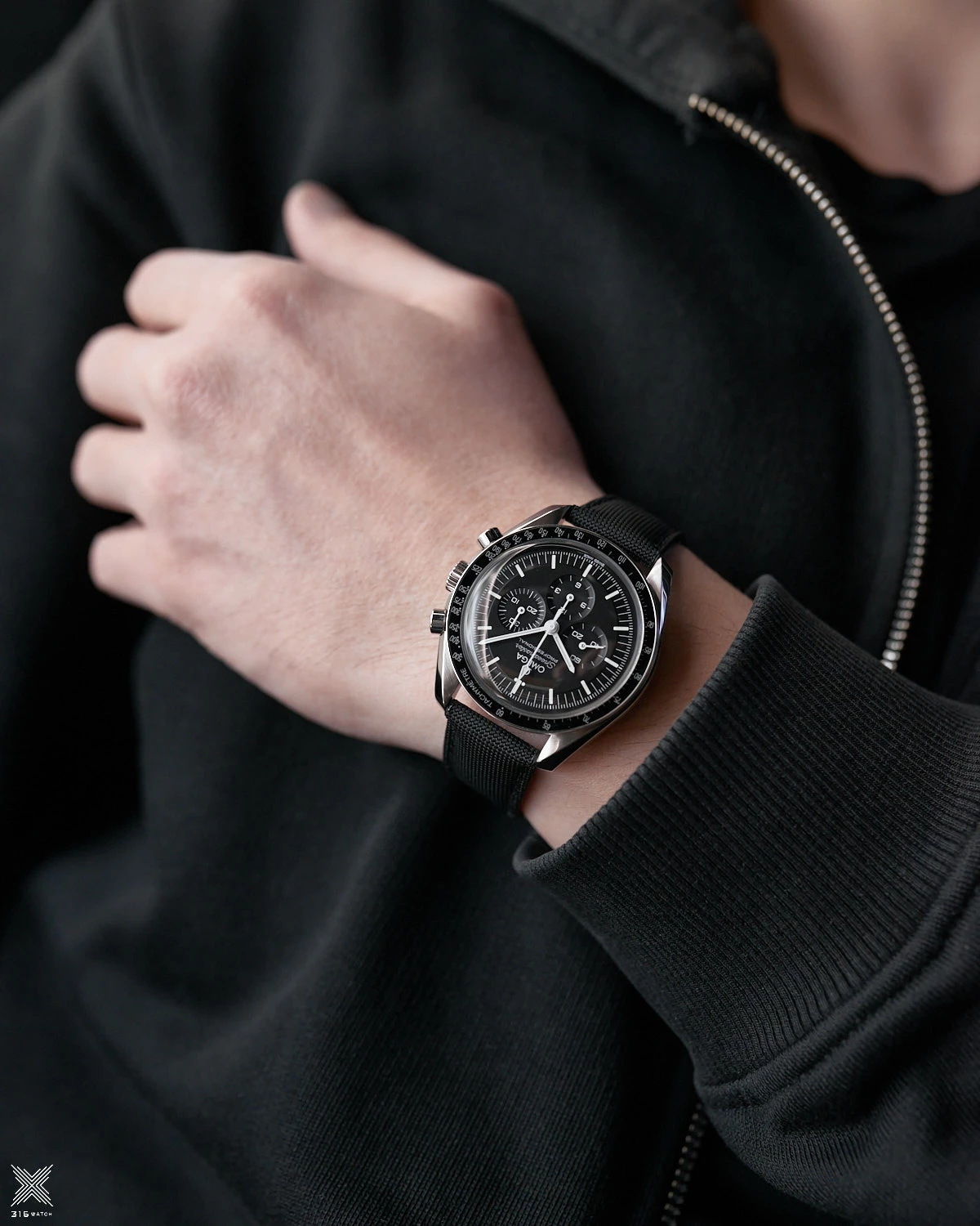 Omega Speedmaster Moonwatch Professional 310.32.42.50.01.001 (архив)