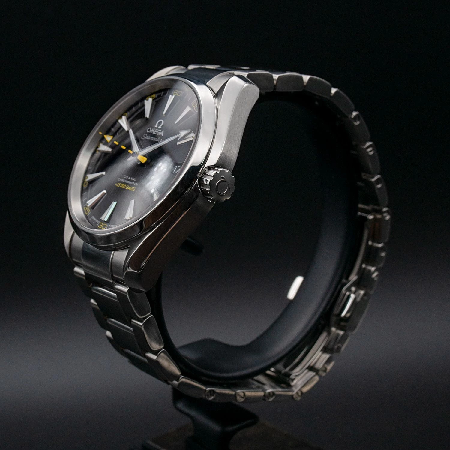 Omega Seamaster AquaTerra 150M 231.10.42.21.01.002