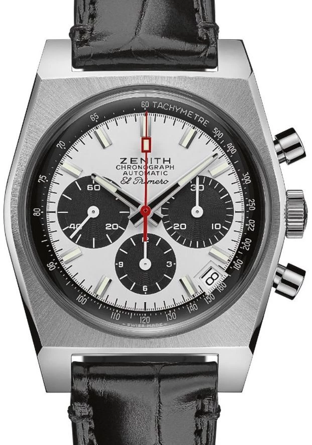 Zenith Сhronomaster El Primero A384 Revival 03.A384.400/21.C815