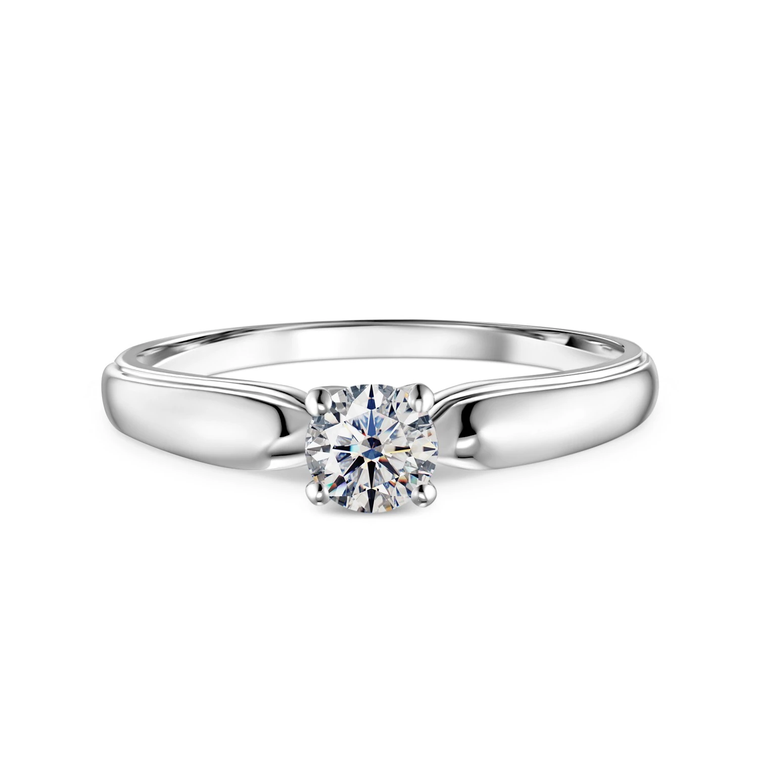 Кольцо Alrosa Diamonds 0C021311S