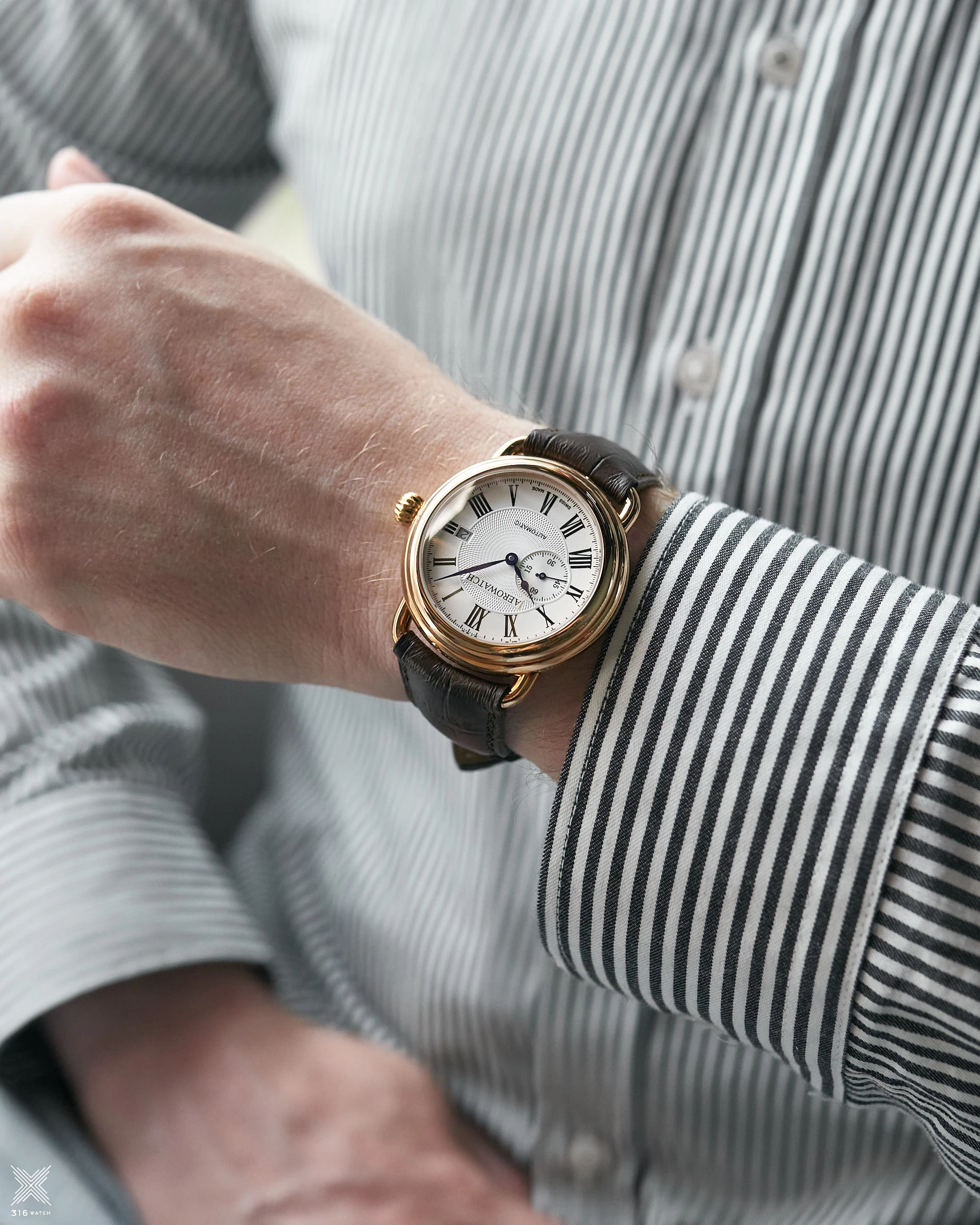 Aerowatch 76983 RO01