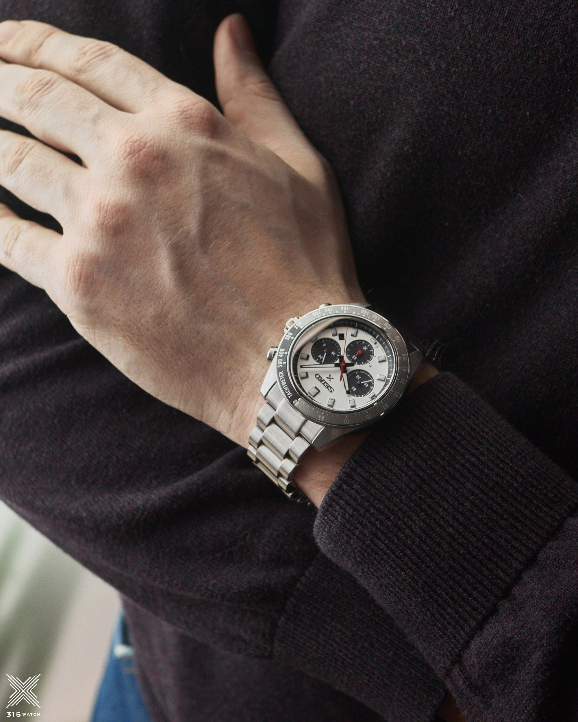 Seiko Prospex SBDL095