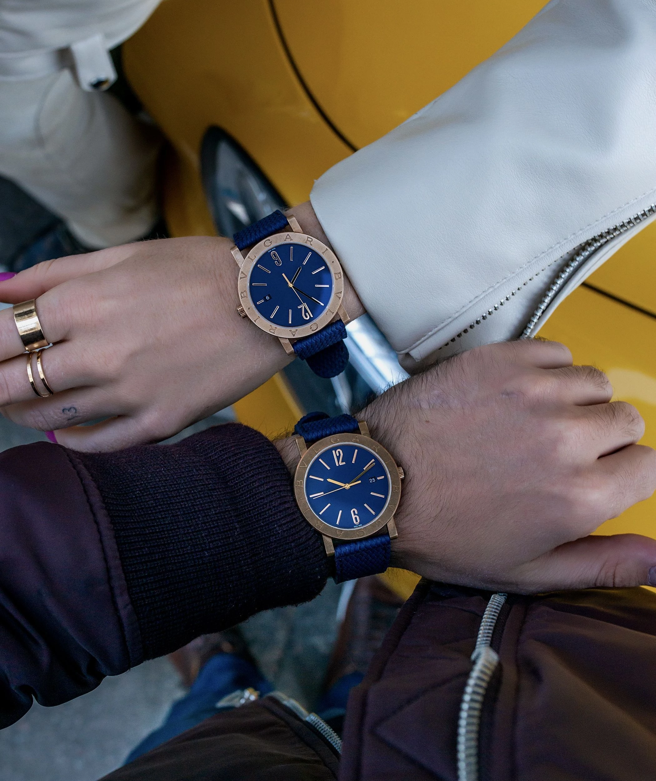 Bvlgari 103132
