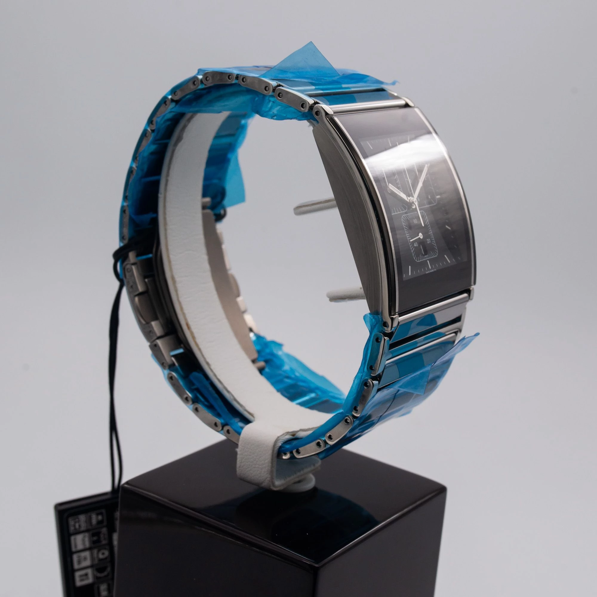 Rado Integral