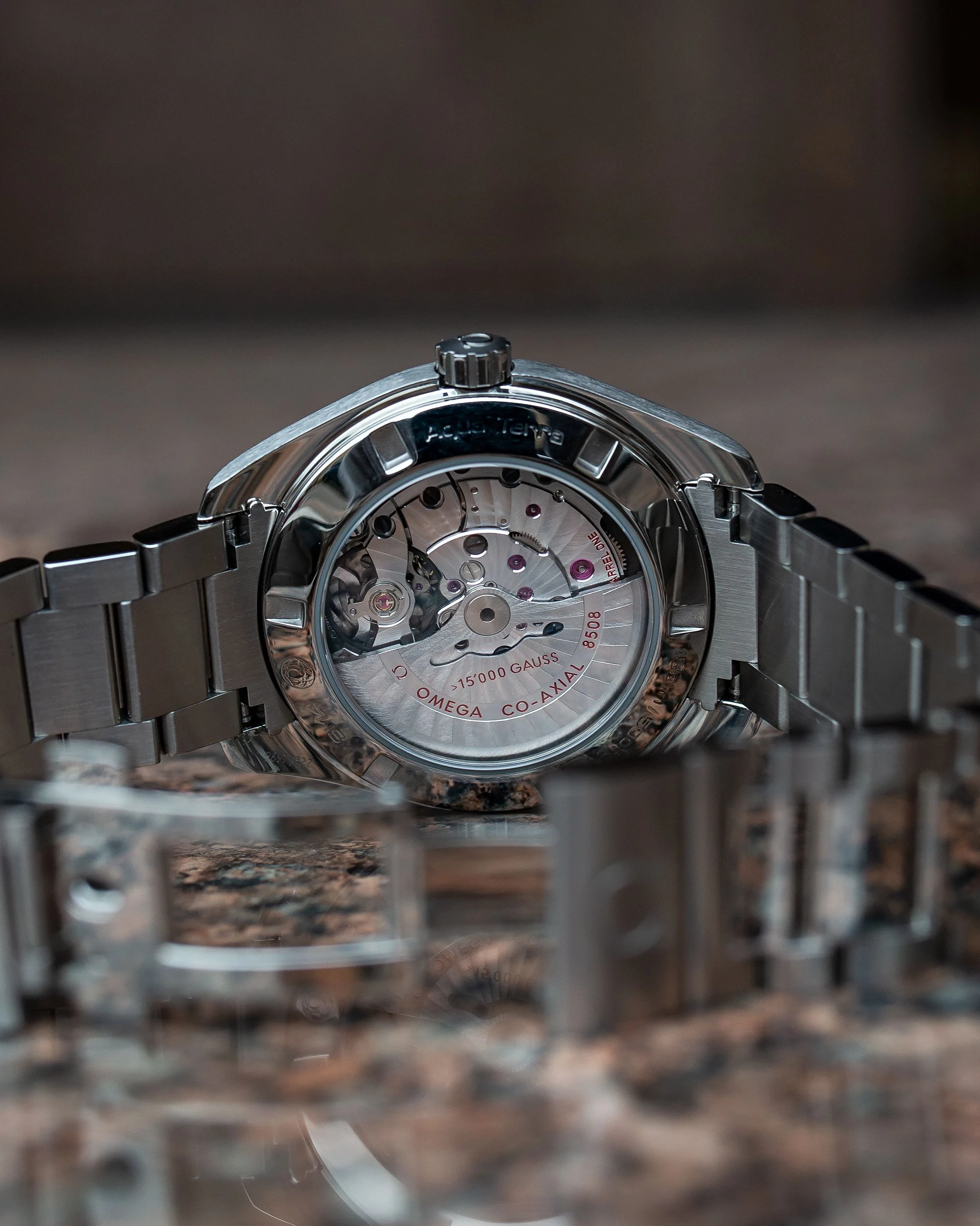 Omega Seamaster AquaTerra 150M 231.10.42.21.01.002