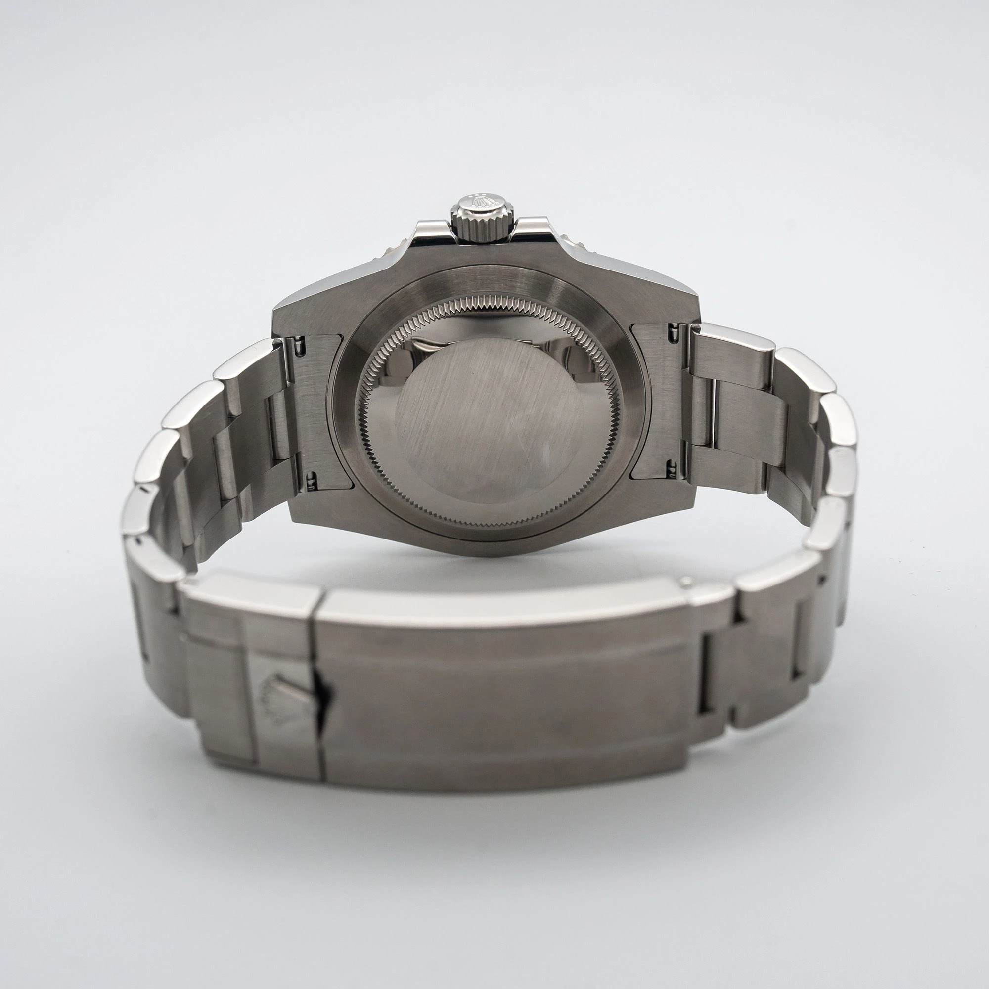 Rolex Submariner Date