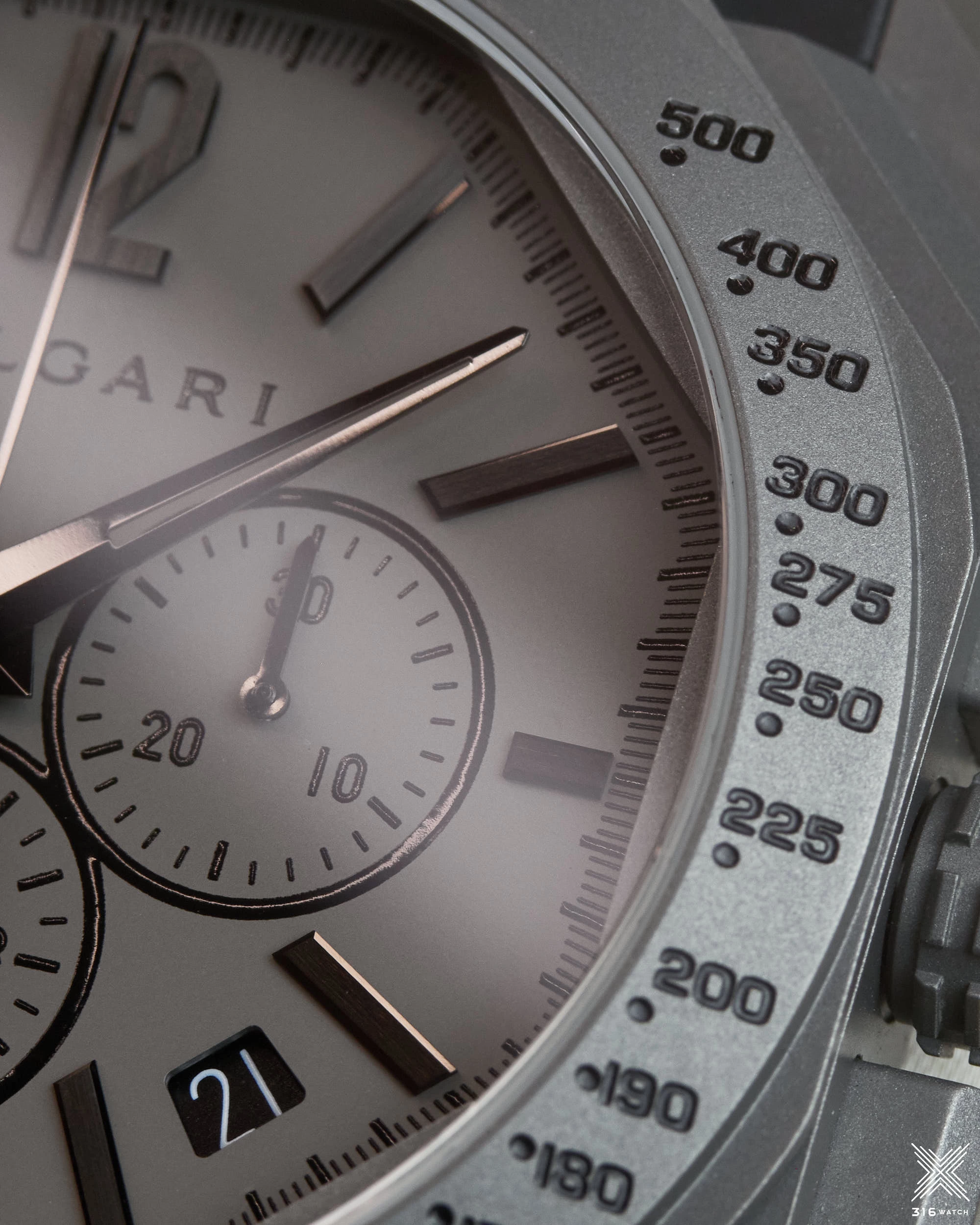 Bvlgari Octo 102859