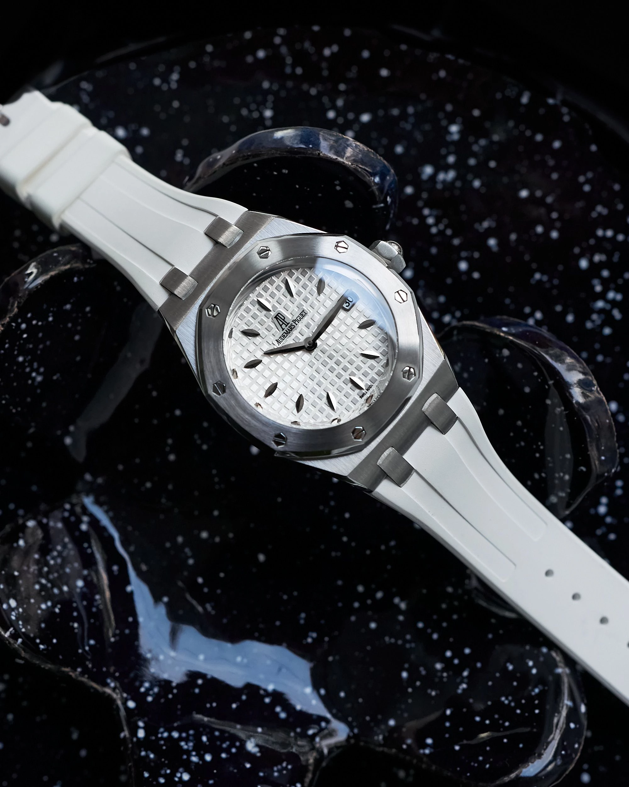 Audemars Piguet 67620ST.OO.D010CA.01