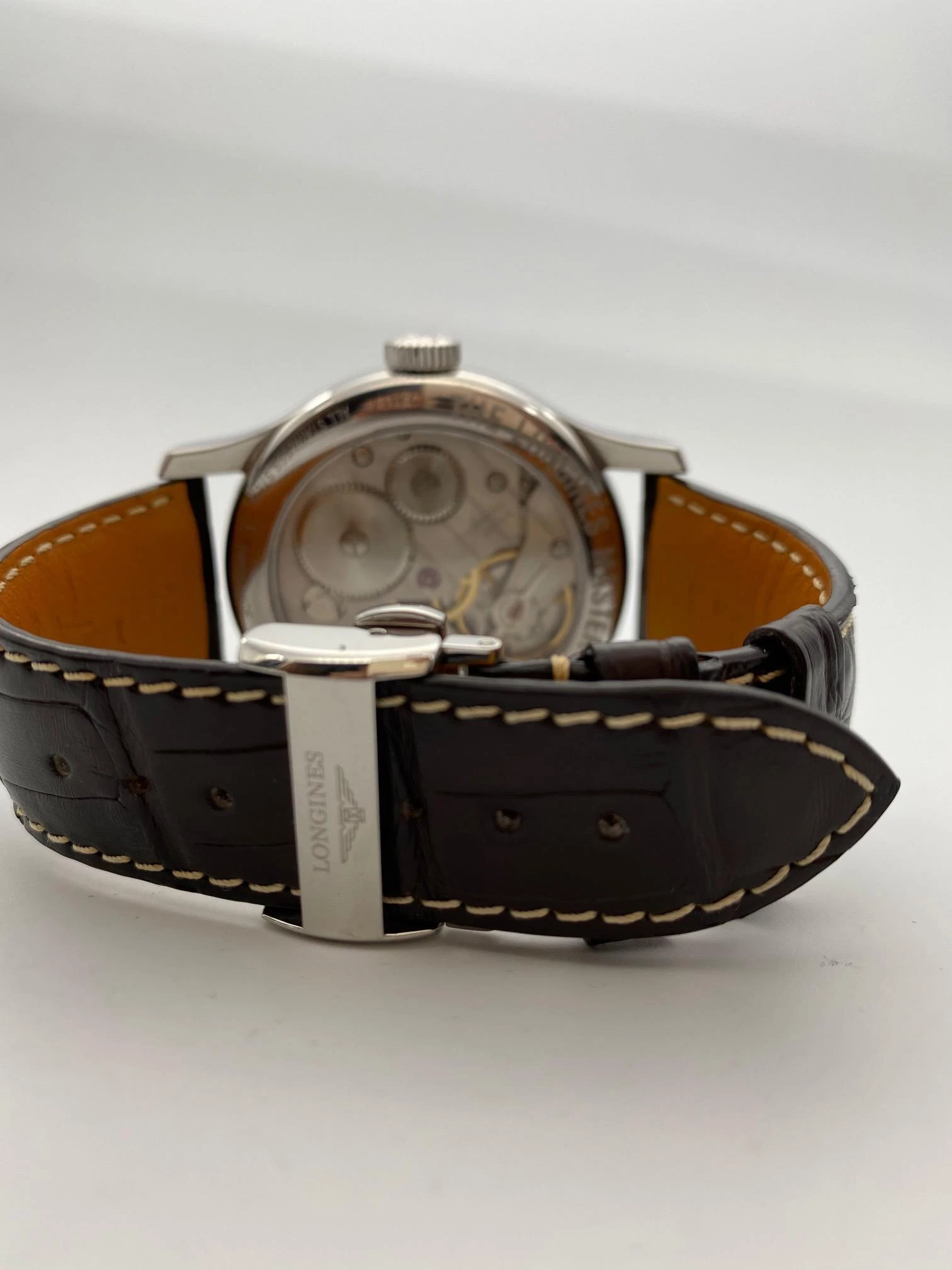 Longines Master Collection L2.841.4.18.3
