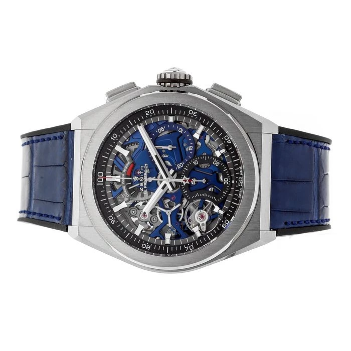 Zenith Defy El Primero 21 95.9002.9004/78.R584