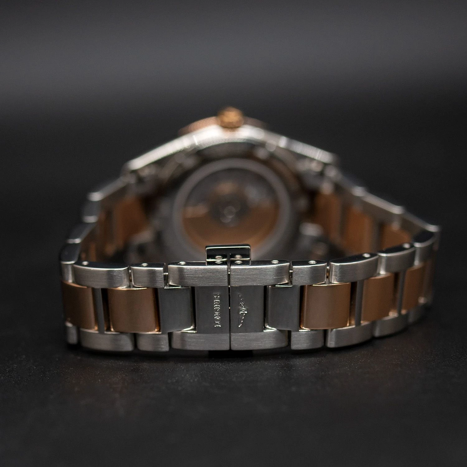 Longines Conquest L2.285.5.76.7