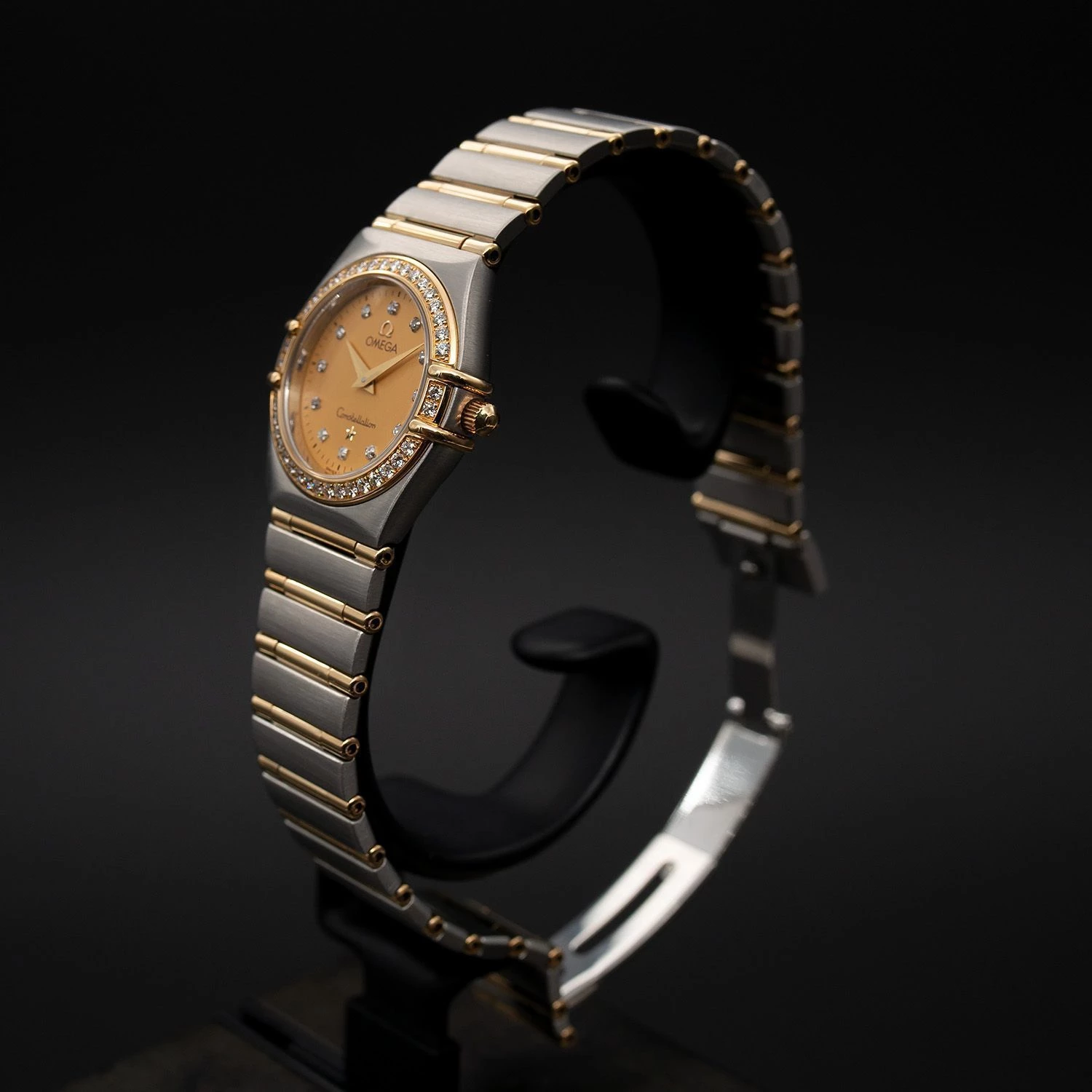 Omega Constellation 1277.15.00