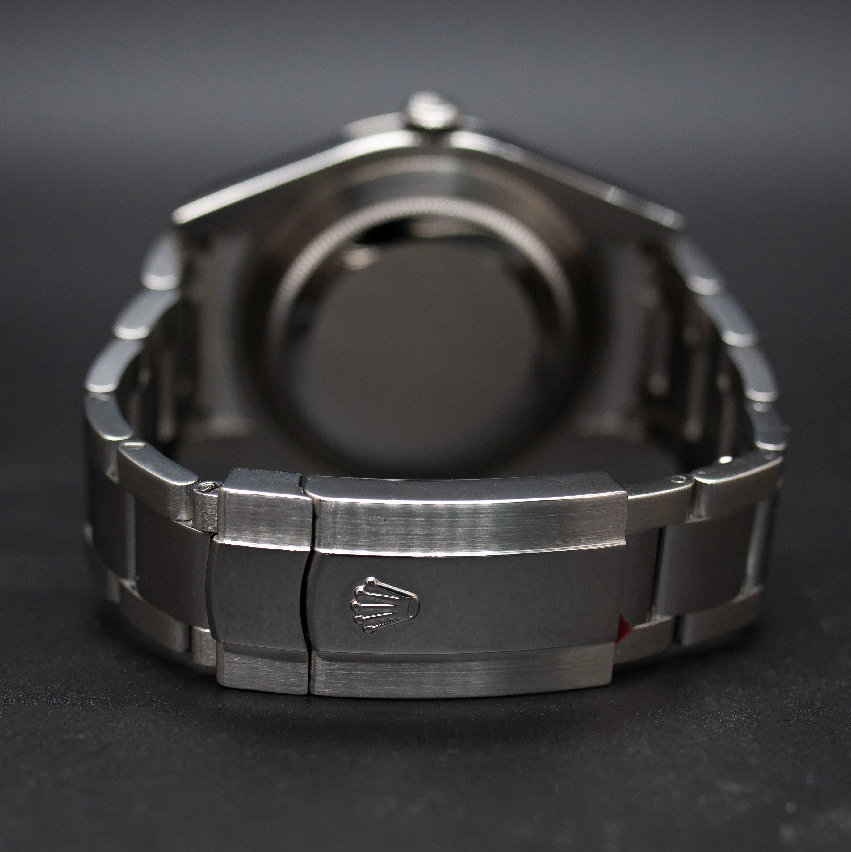 Rolex Datejust 116300