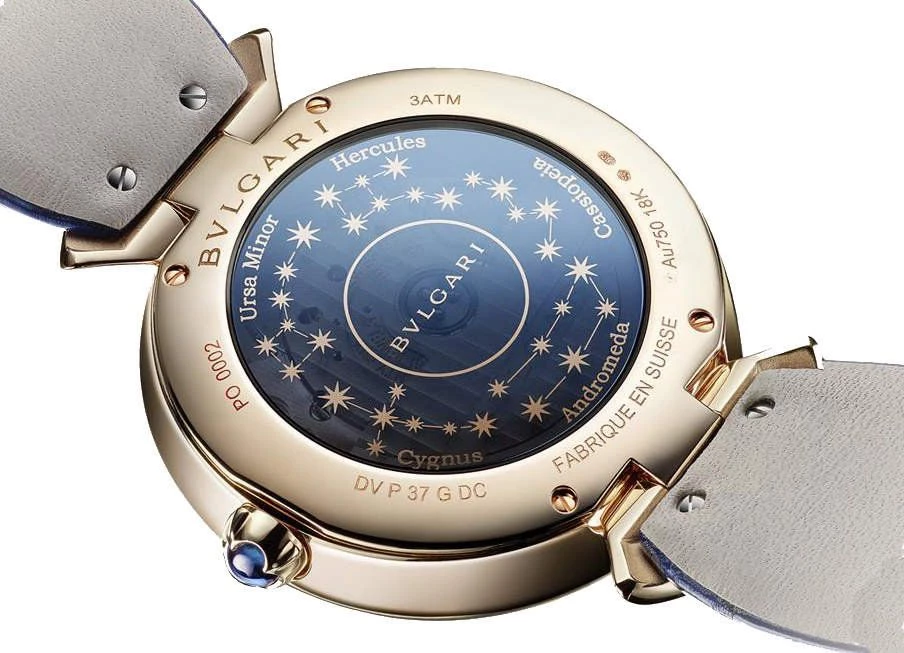 Bvlgari Divas Dream 102843