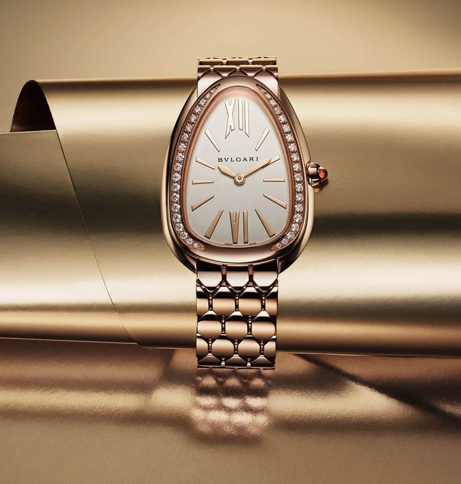 Bvlgari Serpenti Seduttori 103169
