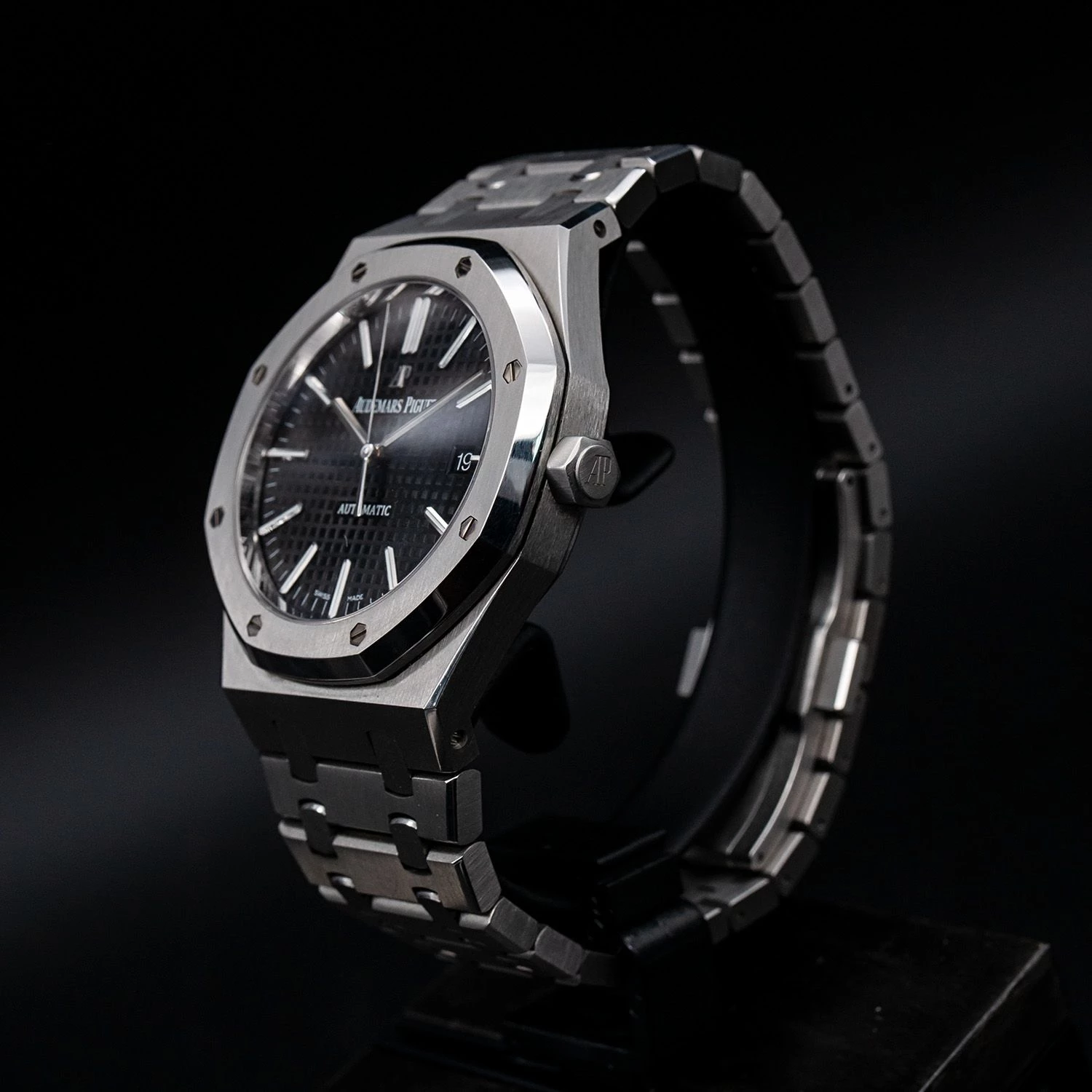 Audemars 2019 hotsell