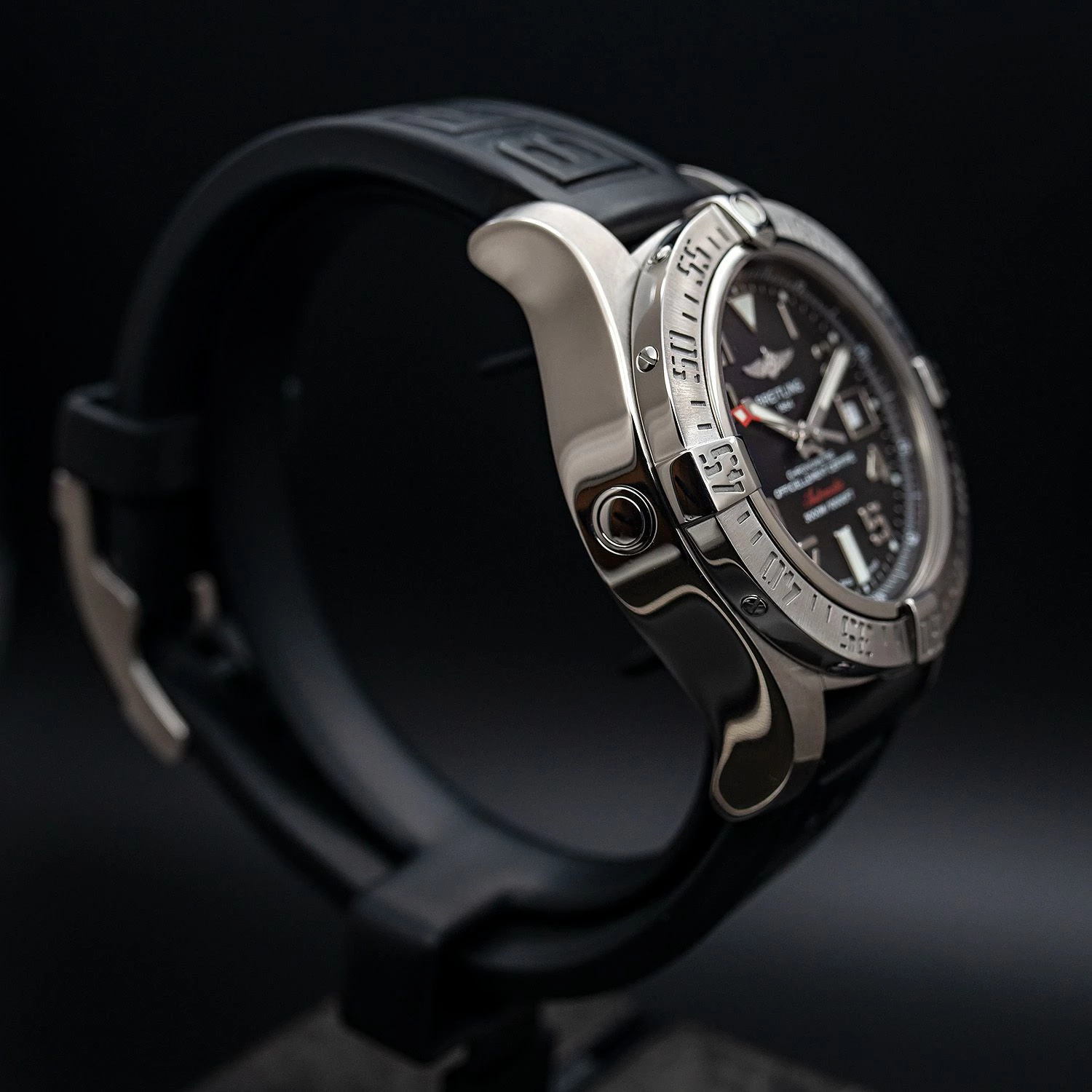 Breitling Avenger II Seawolf