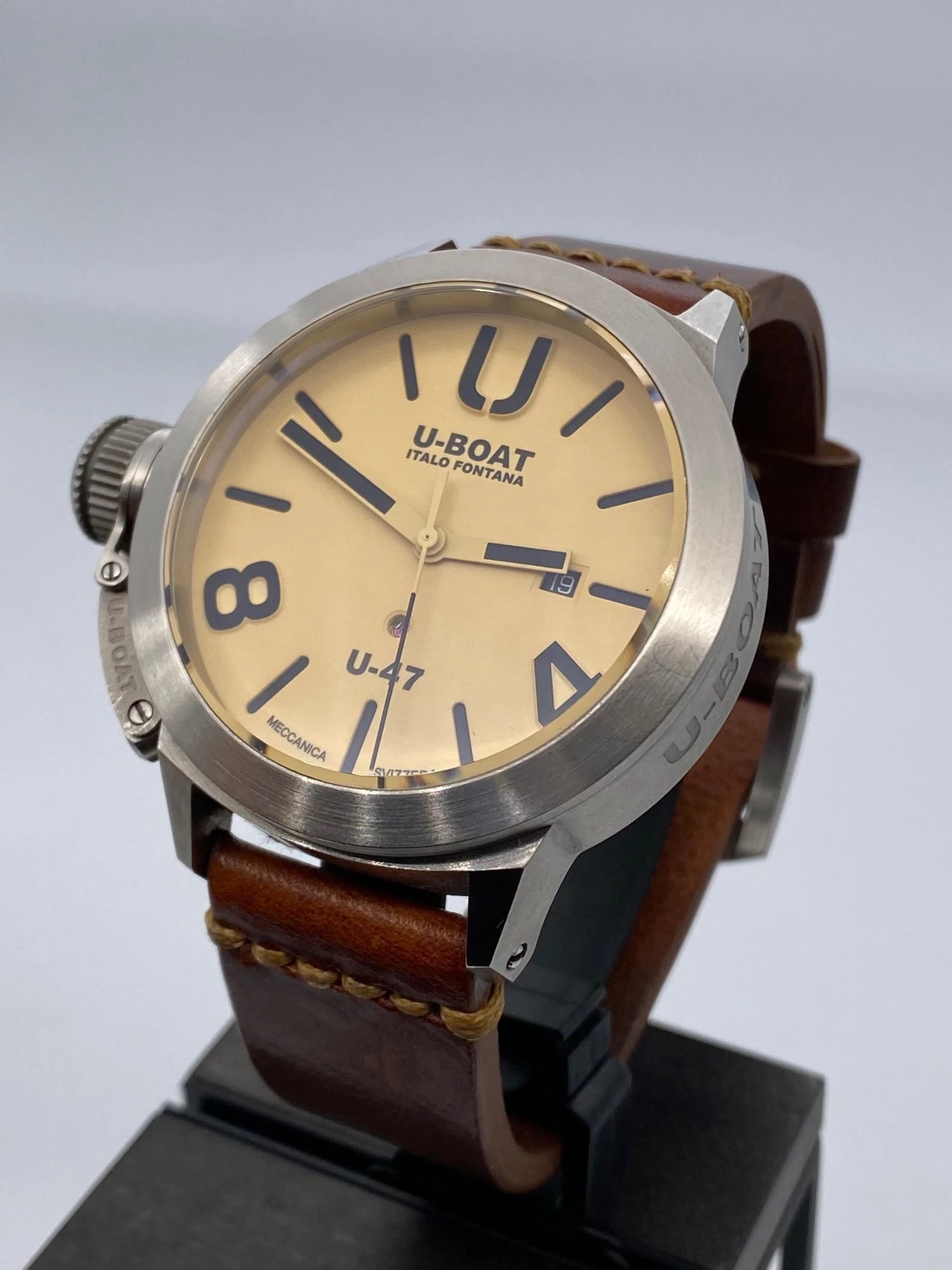 U-Boat Classico 8106