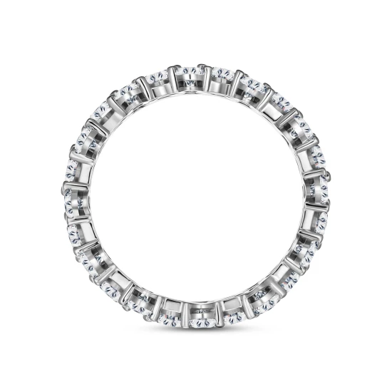 Кольцо Alrosa Diamonds 0H581E21S