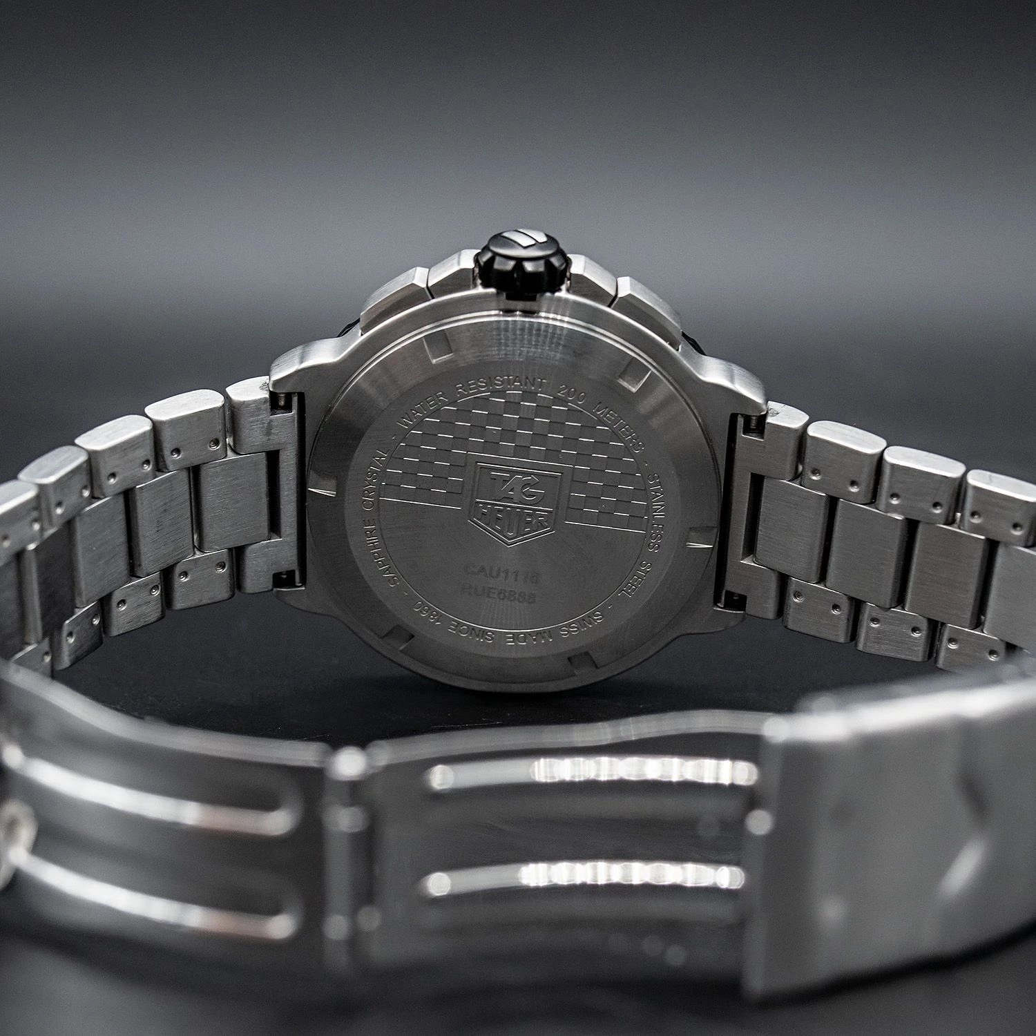 TAG Heuer Formula 1 CAU1116.BA0858