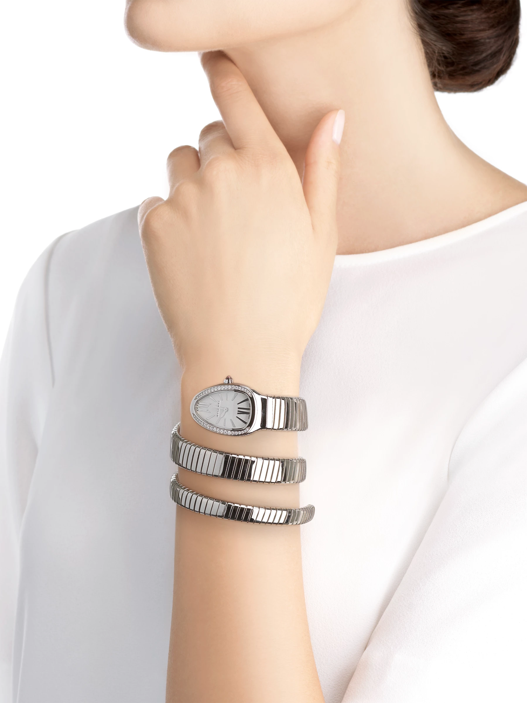 Bvlgari Serpenti Tubogas 101910