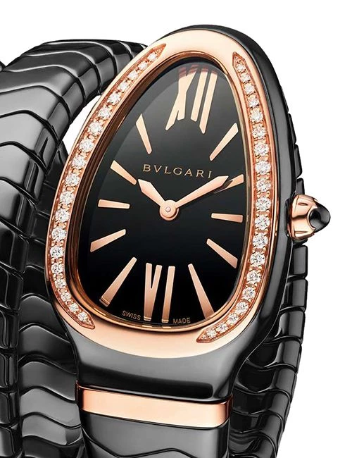 Bvlgari Serpenti Tubogas 102885